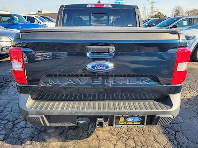 Used 2022 Ford Maverick Lariat SuperCrew Cab for sale #251402A - photo 2