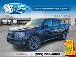 2022 Ford Maverick SuperCrew Cab AWD Pickup for sale #251402A - photo 1