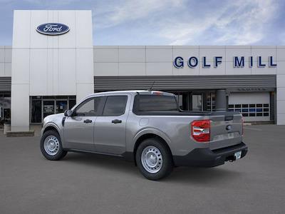 New 2025 Ford Maverick XL SuperCrew Cab for sale #251406 - photo 2