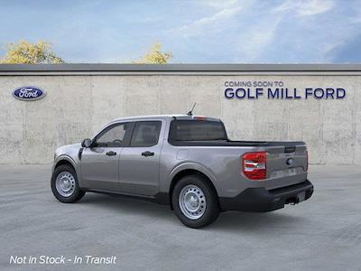 New 2025 Ford Maverick XL SuperCrew Cab for sale #251406 - photo 2