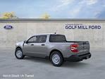 New 2025 Ford Maverick XL SuperCrew Cab for sale #251406 - photo 2