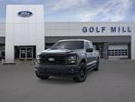 2025 Ford F-150 SuperCrew Cab 4WD Pickup for sale #251408 - photo 4