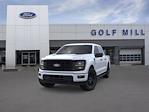 2025 Ford F-150 SuperCrew Cab 4WD Pickup for sale #251409 - photo 4