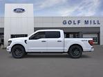 2025 Ford F-150 SuperCrew Cab 4WD Pickup for sale #251409 - photo 5