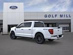 2025 Ford F-150 SuperCrew Cab 4WD Pickup for sale #251409 - photo 2