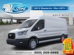 2025 Ford Transit 250 Medium Roof RWD Empty Cargo Van for sale #251410 - photo 1