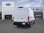2025 Ford Transit 250 Medium Roof RWD Empty Cargo Van for sale #251410 - photo 10