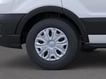 2025 Ford Transit 250 Medium Roof RWD Empty Cargo Van for sale #251410 - photo 24