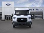 2025 Ford Transit 250 Medium Roof RWD Empty Cargo Van for sale #251410 - photo 8