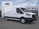 2025 Ford Transit 250 Medium Roof RWD Empty Cargo Van for sale #251410 - photo 9