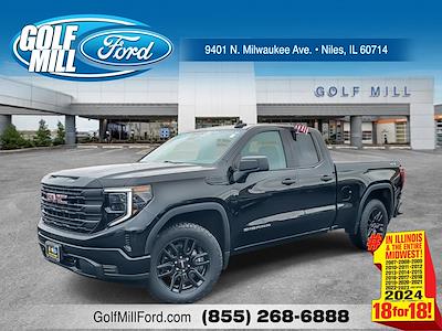 Used 2023 GMC Sierra 1500 Pro Double Cab for sale #251411A - photo 1