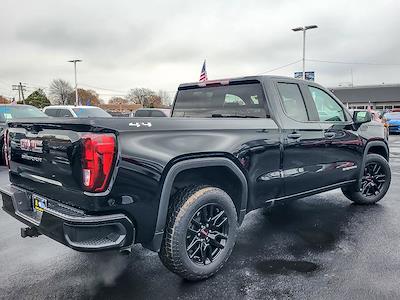 Used 2023 GMC Sierra 1500 Pro Double Cab for sale #251411A - photo 2