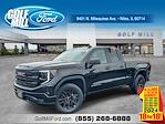 Used 2023 GMC Sierra 1500 Pro Double Cab for sale #251411A - photo 1