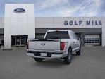 2025 Ford F-150 SuperCrew Cab 4WD Pickup for sale #251413 - photo 10