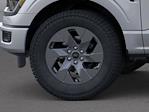 2025 Ford F-150 SuperCrew Cab 4WD Pickup for sale #251413 - photo 24