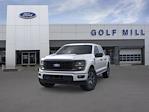 2025 Ford F-150 SuperCrew Cab 4WD Pickup for sale #251413 - photo 4