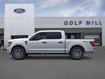 2025 Ford F-150 SuperCrew Cab 4WD Pickup for sale #251413 - photo 5