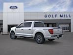 2025 Ford F-150 SuperCrew Cab 4WD Pickup for sale #251413 - photo 2