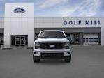 2025 Ford F-150 SuperCrew Cab 4WD Pickup for sale #251413 - photo 8