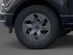 2025 Ford F-150 SuperCrew Cab 4WD Pickup for sale #251422 - photo 24
