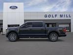 2025 Ford F-150 SuperCrew Cab 4WD Pickup for sale #251422 - photo 3