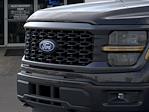 2025 Ford F-150 SuperCrew Cab 4WD Pickup for sale #251423 - photo 21