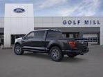 2025 Ford F-150 SuperCrew Cab 4WD Pickup for sale #251423 - photo 2