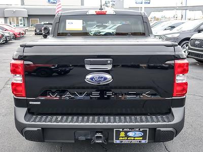 Used 2023 Ford Maverick XLT SuperCrew Cab for sale #251424A - photo 2