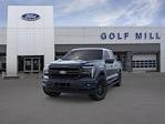 2025 Ford F-150 SuperCrew Cab 4WD Pickup for sale #251425 - photo 4