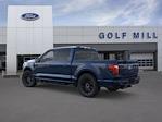 2025 Ford F-150 SuperCrew Cab 4WD Pickup for sale #251425 - photo 2