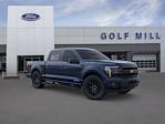 2025 Ford F-150 SuperCrew Cab 4WD Pickup for sale #251425 - photo 9