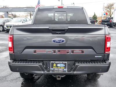 Used 2020 Ford F-150 XLT SuperCrew Cab for sale #251427A - photo 2