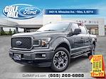 2020 Ford F-150 SuperCrew Cab 4WD Pickup for sale #251427A - photo 1