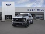 2025 Ford F-150 SuperCrew Cab 4WD Pickup for sale #251430 - photo 5
