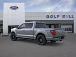 2025 Ford F-150 SuperCrew Cab 4WD Pickup for sale #251430 - photo 2