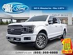 2020 Ford F-150 SuperCrew Cab 4WD Pickup for sale #251430A - photo 1