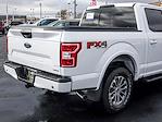 2020 Ford F-150 SuperCrew Cab 4WD Pickup for sale #251430A - photo 8