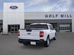 New 2025 Ford Maverick XL SuperCrew Cab for sale #251431 - photo 9