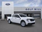 New 2025 Ford Maverick XL SuperCrew Cab for sale #251431 - photo 8