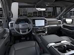 New 2025 Ford F-150 Lariat SuperCrew Cab for sale #251436 - photo 10