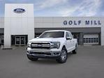 New 2025 Ford F-150 Lariat SuperCrew Cab for sale #251436 - photo 3