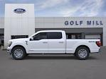 New 2025 Ford F-150 Lariat SuperCrew Cab for sale #251436 - photo 4