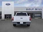 New 2025 Ford F-150 Lariat SuperCrew Cab for sale #251436 - photo 5