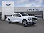 New 2025 Ford F-150 Lariat SuperCrew Cab for sale #251436 - photo 8