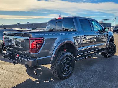 New 2025 Ford F-150 Lariat SuperCrew Cab for sale #251437 - photo 2