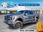 New 2025 Ford F-150 Lariat SuperCrew Cab for sale #251437 - photo 1
