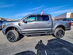 New 2025 Ford F-150 Lariat SuperCrew Cab for sale #251437 - photo 6