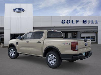 New 2025 Ford Ranger XL SuperCrew Cab for sale #251443 - photo 2