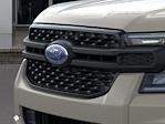 New 2025 Ford Ranger XL SuperCrew Cab for sale #251443 - photo 17