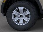 New 2025 Ford Ranger XL SuperCrew Cab for sale #251443 - photo 21